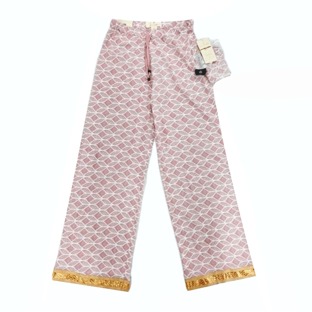 Quagga Green Label Vinyasa Lounge Pants